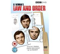 Law and Order (BBC) [Import anglais]