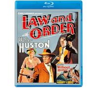 Law And Order [Blu-Ray] Anamorphic, Subtitled