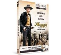 Law and Order – DVD – Seven7