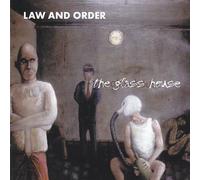 Law and Order - Glass House