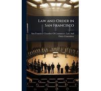 Law and Order in San Francisco