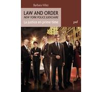 Law And Order - La Justice En Prime Time
