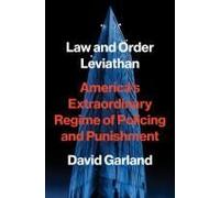 Law And Order Leviathan