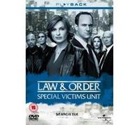 Law And Order - Special Victims Unit - Series 6 - Complete G