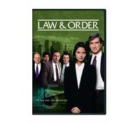 Law and Order: The Fifth Year