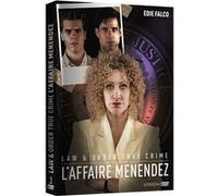 Law & Order True Crime - L'Affaire Menendez - Coffret 3 DVD