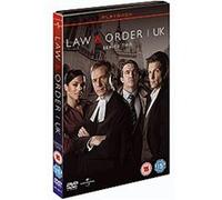 Law And Order U.K. - Series 2 - Complete G