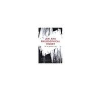Law And Philosophical Theory