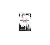 Law And Philosophical Theory