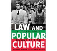 Law And Popular Culture