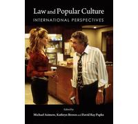 Law And Popular Culture