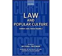 Law And Popular Culture