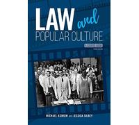Law And Popular Culture
