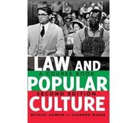 Law And Popular Culture