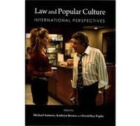 Law and Popular Culture Michael Asimow, Kathryn Brown, David Ray Papke (Auteur)