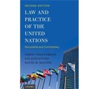 Law and Practice of the United Nations