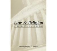 Law and Religion Breyer, Justice Stephen (Auteur)