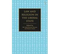 Law And Religion In The Liberal State