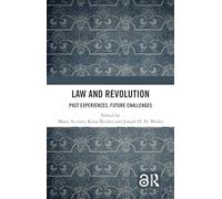 Law and Revolution
