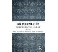 Law And Revolution