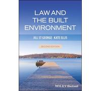 Law and the Built Environment