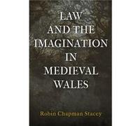 Law and the Imagination in Medieval Wales by Robin Chapman Stacey Robin Chapman Stacey (Auteur)