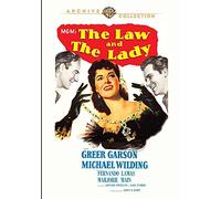 Law and The Lady