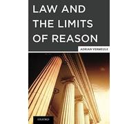 Law And The Limits Of Reason