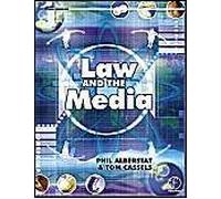 Law And The Media