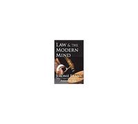 Law And The Modern Mind