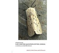 Law And The Question Of The Animal