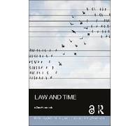 Law And Time