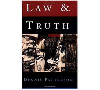 Law And Truth