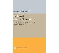 Law And Urban Growth