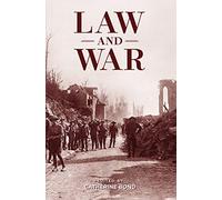 Law and War
