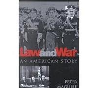 Law and War Peter H. Maguire (Auteur)
