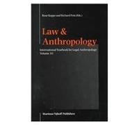 Law & Anthropology