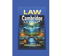 LAW AS Level Cambridge