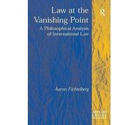 Law At The Vanishing Point