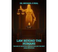 Law Beyond Humans: The Rise of Artificial Civilizations and the Next Legal Evolution