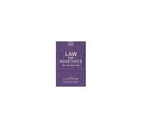 Law & Bioethics Vol 11 Cli C