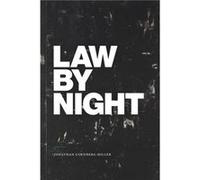 Law by Night by Jonathan GoldbergHiller Jonathan GoldbergHiller (Auteur)