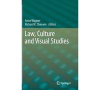 Law, Culture And Visual Studies