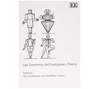 Law, Economics And Evolutionary Theory