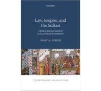 Law, Empire, And The Sultan
