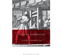 Law Emprynted & Englysshed David John Harvey, (Auteur)