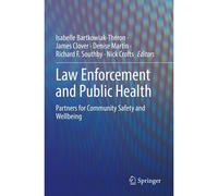 Law Enforcement And Public Health