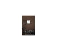 Law, Equity And Romantic Writing