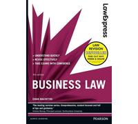 Law Express : Droit des affaires