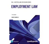 Law Express: Employment Law